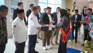 Perkuat Edukasi Finansial Generasi Muda, Pegadaian Hadirkan Creative Lounge Berbasis Syariah Di Palembang Perkuat Edukasi Finansial Generasi Muda, Pegadaian Hadirkan Creative Lounge Berbasis Syariah Di Palembang