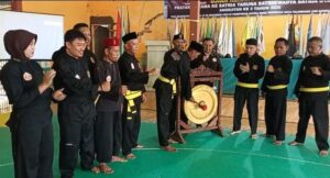 SMI Sumsel Panaskan Palembang! 90 Satria Dari 15 Daerah Ditempa Dalam UKT Nasional Serentak