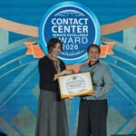Pegadaian Dinobatkan Sebagai Contact Center Terbaik, Tingkatkan Pengalaman Nasabah IMG-20260506-WA0258